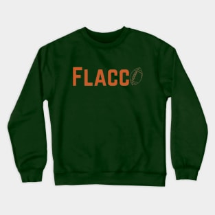 Joe Flacco Crewneck Sweatshirt